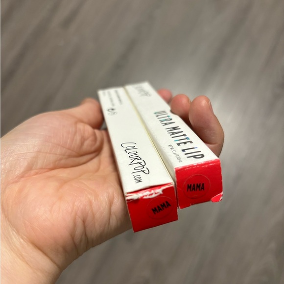 colorpop Other - ColourPop Ultra Matte Lip - Mama